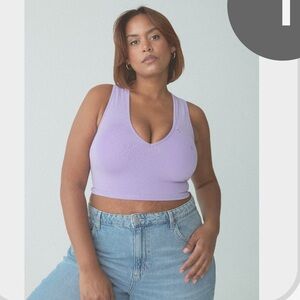 Klassy network v-neck brami